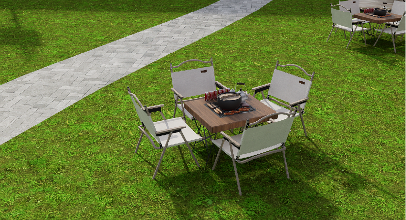 龙华区酒店帐篷定制：解锁旅居新体验，打造差异化竞争力